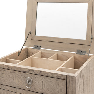 Rustique 5 Drawer Lingerie Chest