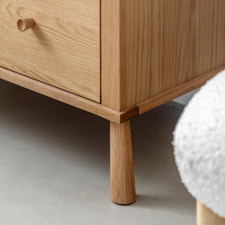Wycombe 5 Drawer Chest