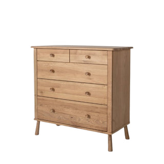 Wycombe 5 Drawer Chest