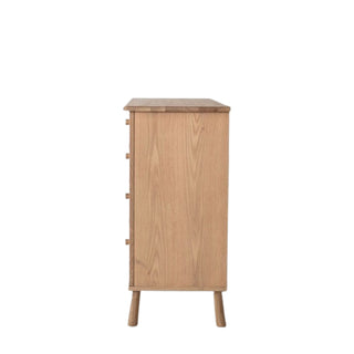 Wycombe 5 Drawer Chest