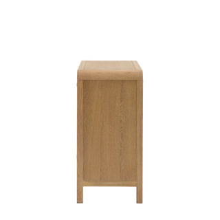 Bibury 3 Drawer Chest - KC at HOME