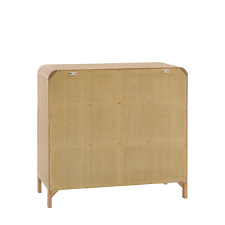 Bibury 3 Drawer Chest - KC at HOME