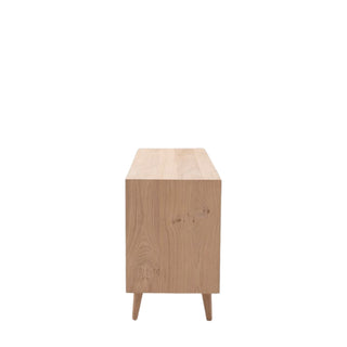Milano 6 Drawer Chest