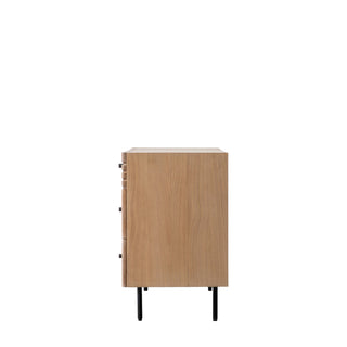 Okayama 6 Drawer Chest