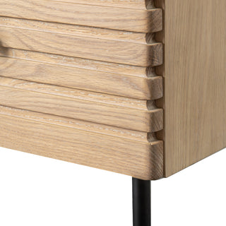 Okayama 6 Drawer Chest