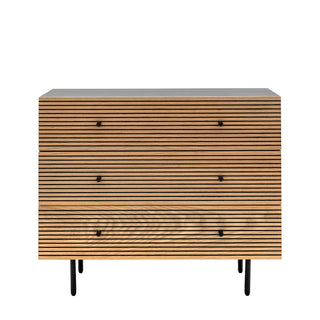 Hyland 3 Drawer Chest