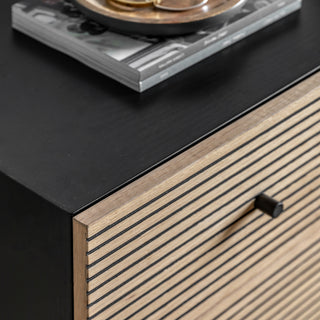 Hyland 3 Drawer Chest