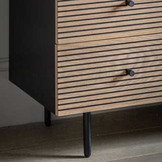 Hyland 3 Drawer Chest