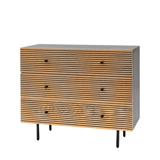 Hyland 3 Drawer Chest