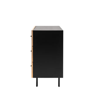 Hyland 3 Drawer Chest