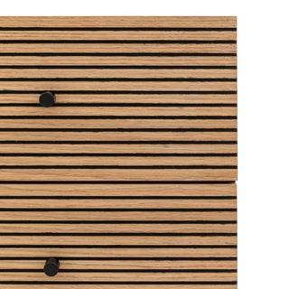 Hyland 3 Drawer Chest