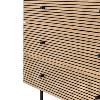 Hyland 3 Drawer Chest