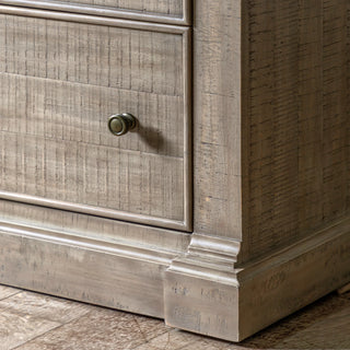 Vancouver 7 Drawer Chest