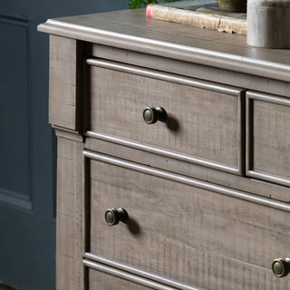 Vancouver 7 Drawer Chest