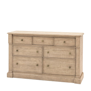 Vancouver 7 Drawer Chest