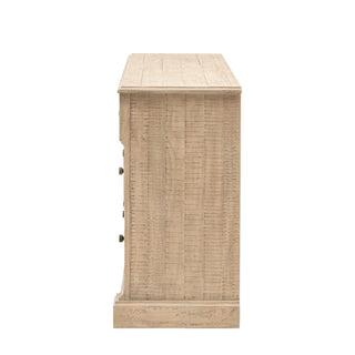 Vancouver 7 Drawer Chest