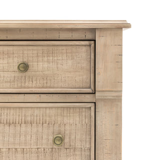 Vancouver 7 Drawer Chest