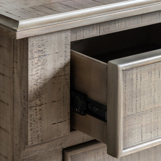 Vancouver 5 Drawer Chest