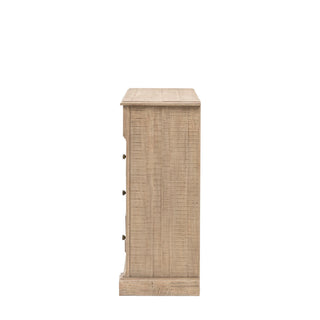 Vancouver 5 Drawer Chest