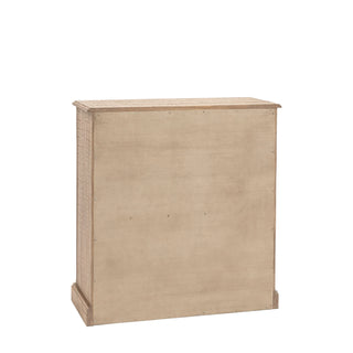 Vancouver 5 Drawer Chest