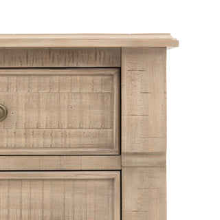 Vancouver 5 Drawer Chest