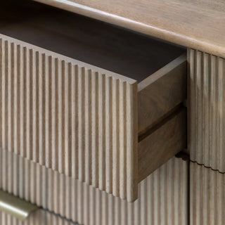 Colonna 6 Drawer Chest - KC at HOME