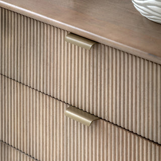 Colonna 6 Drawer Chest - KC at HOME