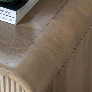 Colonna 3 Drawer Chest - KC at HOME