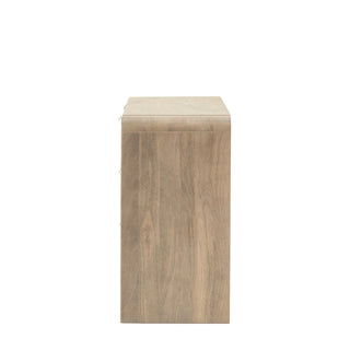 Colonna 3 Drawer Chest - KC at HOME