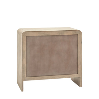 Colonna 3 Drawer Chest - KC at HOME