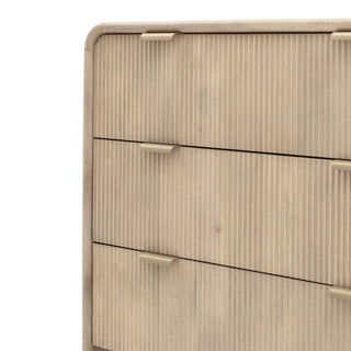 Colonna 3 Drawer Chest - KC at HOME