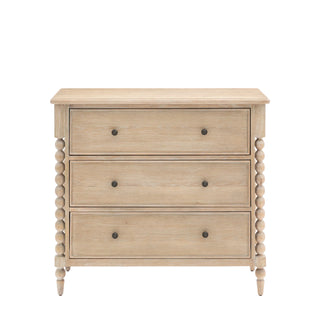 Artisan 3 Drawer Chest - KC at HOME