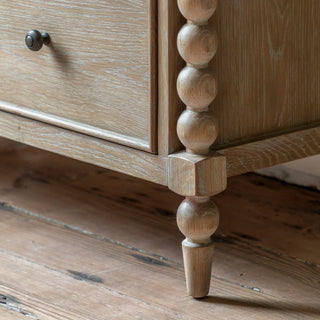 Artisan 3 Drawer Chest - KC at HOME