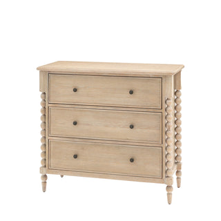 Artisan 3 Drawer Chest - KC at HOME