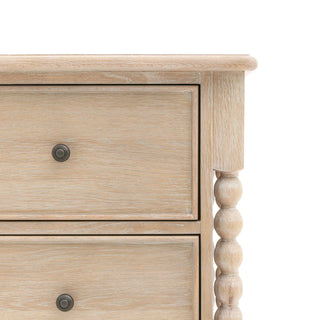 Artisan 3 Drawer Chest - KC at HOME