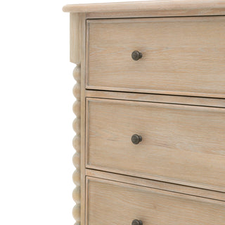Artisan 3 Drawer Chest - KC at HOME