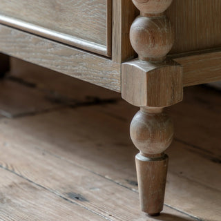 Artisan 7 Drawer Chest - KC at HOME