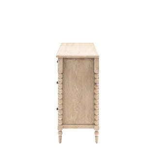 Artisan 7 Drawer Chest - KC at HOME