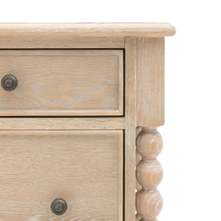 Artisan 7 Drawer Chest - KC at HOME