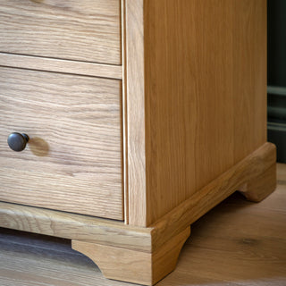 Malvern 3 Drawer Chest
