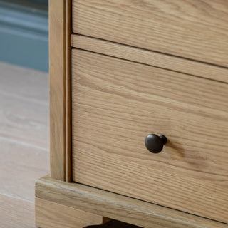 Malvern 3 Drawer Chest
