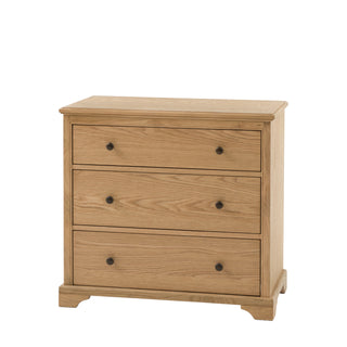 Malvern 3 Drawer Chest