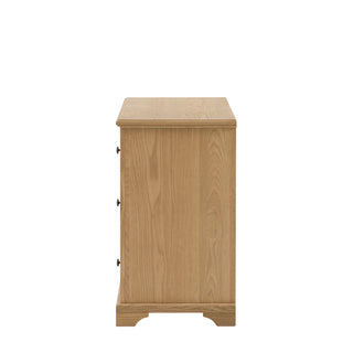 Malvern 3 Drawer Chest