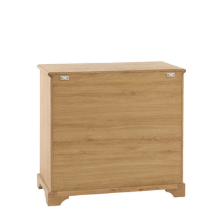 Malvern 3 Drawer Chest