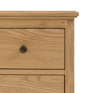 Malvern 3 Drawer Chest