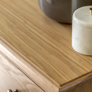 Malvern 9 Drawer Chest