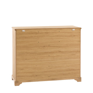 Malvern 9 Drawer Chest