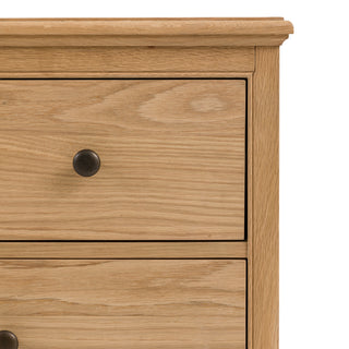 Malvern 9 Drawer Chest