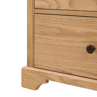 Malvern 9 Drawer Chest