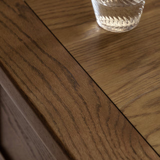 Hardwick 2 Drawer Coffee Table